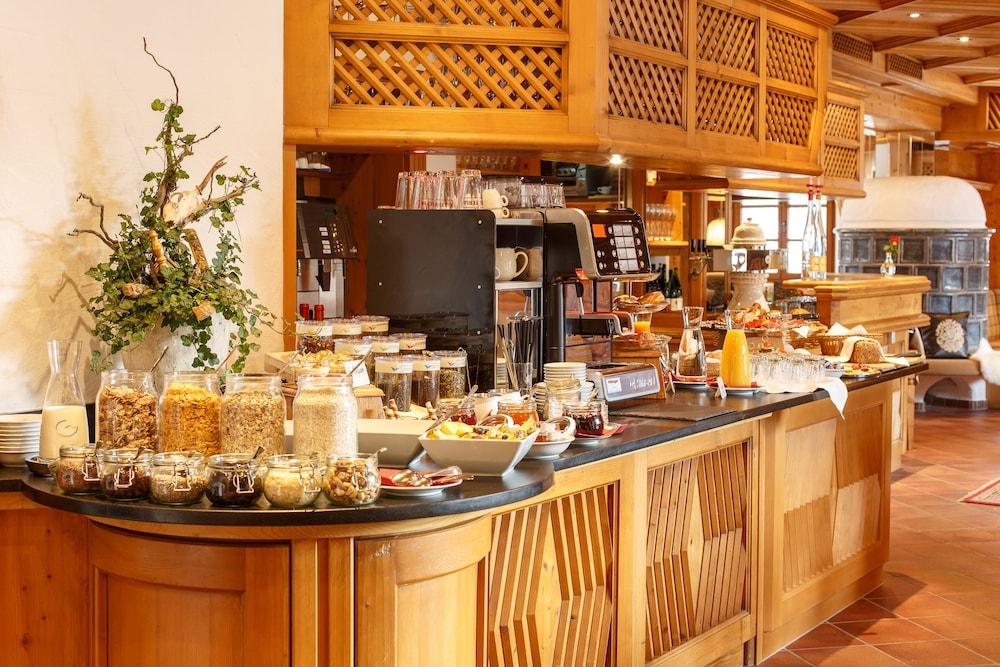 Helds Vitalhotel Руполдинг Екстериор снимка
